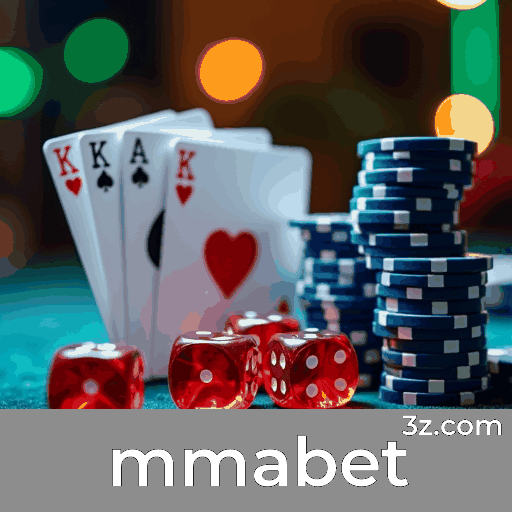 MMABET: A Plataforma de Apostas Segura e Profissional