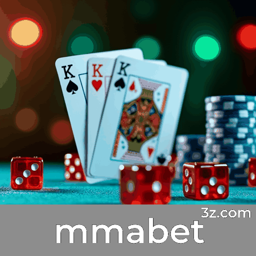 Apostas Esportivas Profissionais com mmabet: Foco no Esporte Brasileiro