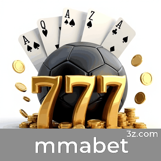 mmabet: Apostas Esportivas Precisas e Completas