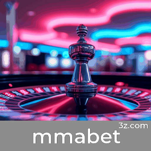 mmabet: Jogos em Tempo Real e Emoção para Brasileiros