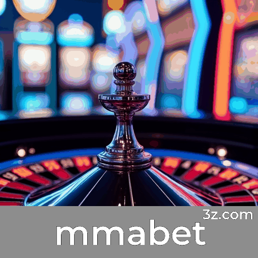 mmabet: Apostas Esportivas Precisas e Completas
