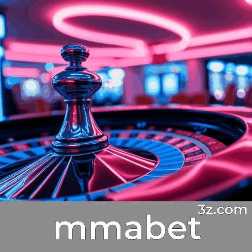 mmabet: Experiência Profissional e Imersiva no Cassino