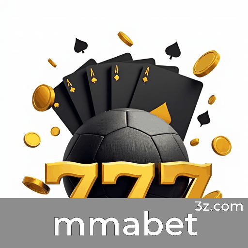 MMABET: A Plataforma de Apostas Segura e Profissional