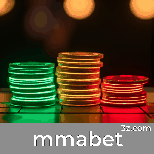 mmabet: Apostas Esportivas Precisas e Completas