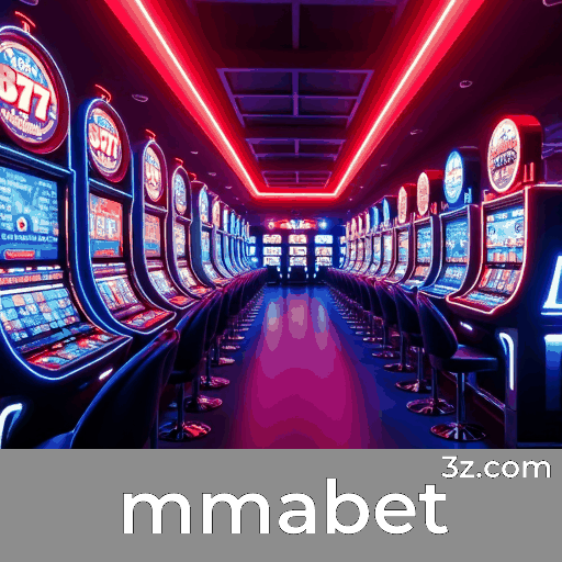 mmabet: Jogos em Tempo Real e Emoção para Brasileiros