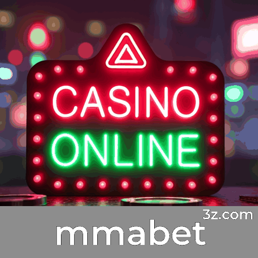mmabet: Jogos em Tempo Real e Emoção para Brasileiros