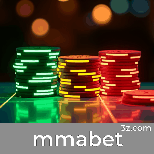mmabet: Plataforma de Apostas com Serviços Profissionais e Vantagens Incomparáveis
