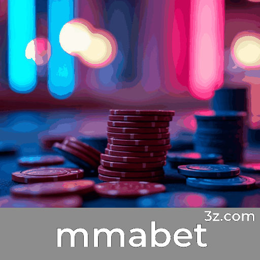 mmabet: Experiência Luxuosa e Emocionante em Jogos de Cassino